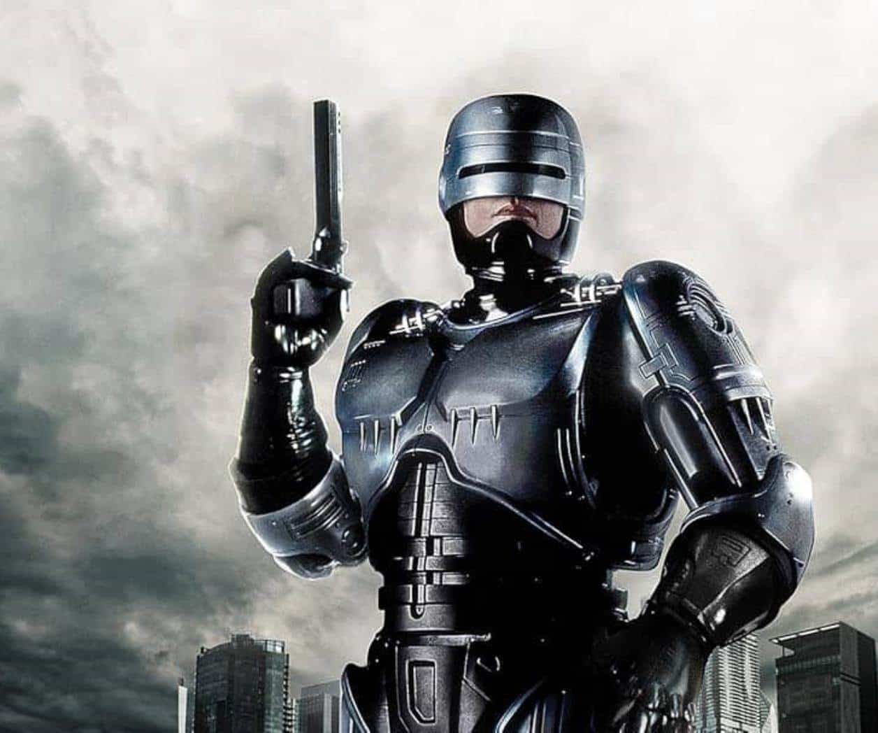 “RoboCop”, al streaming