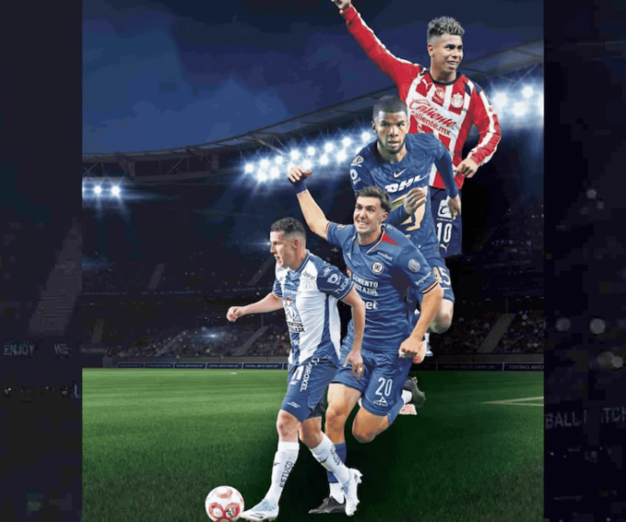 Nueva era llega a su fin en la Liga MX