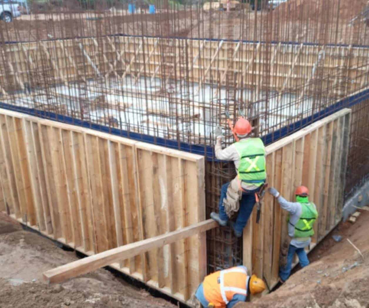 Buscan reutilizar elagua de la industria Buscan reutilizar elagua de la industria