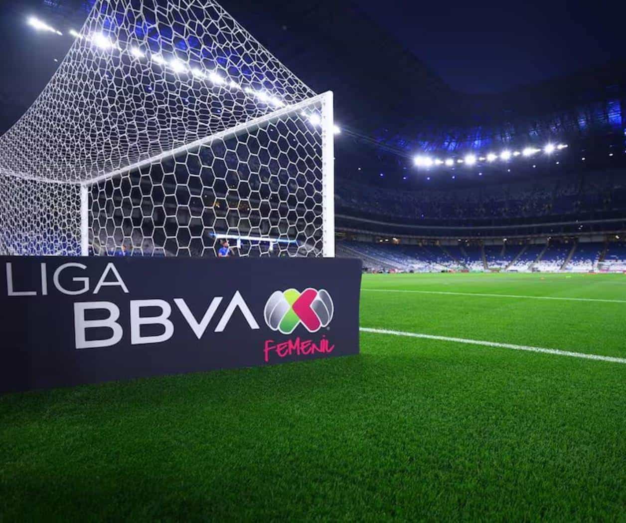 Liga MX Femenil es la más vista