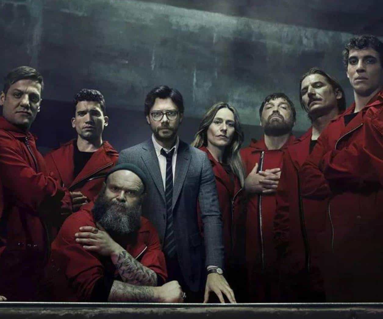 Netflix confirma continuidad de la historia
