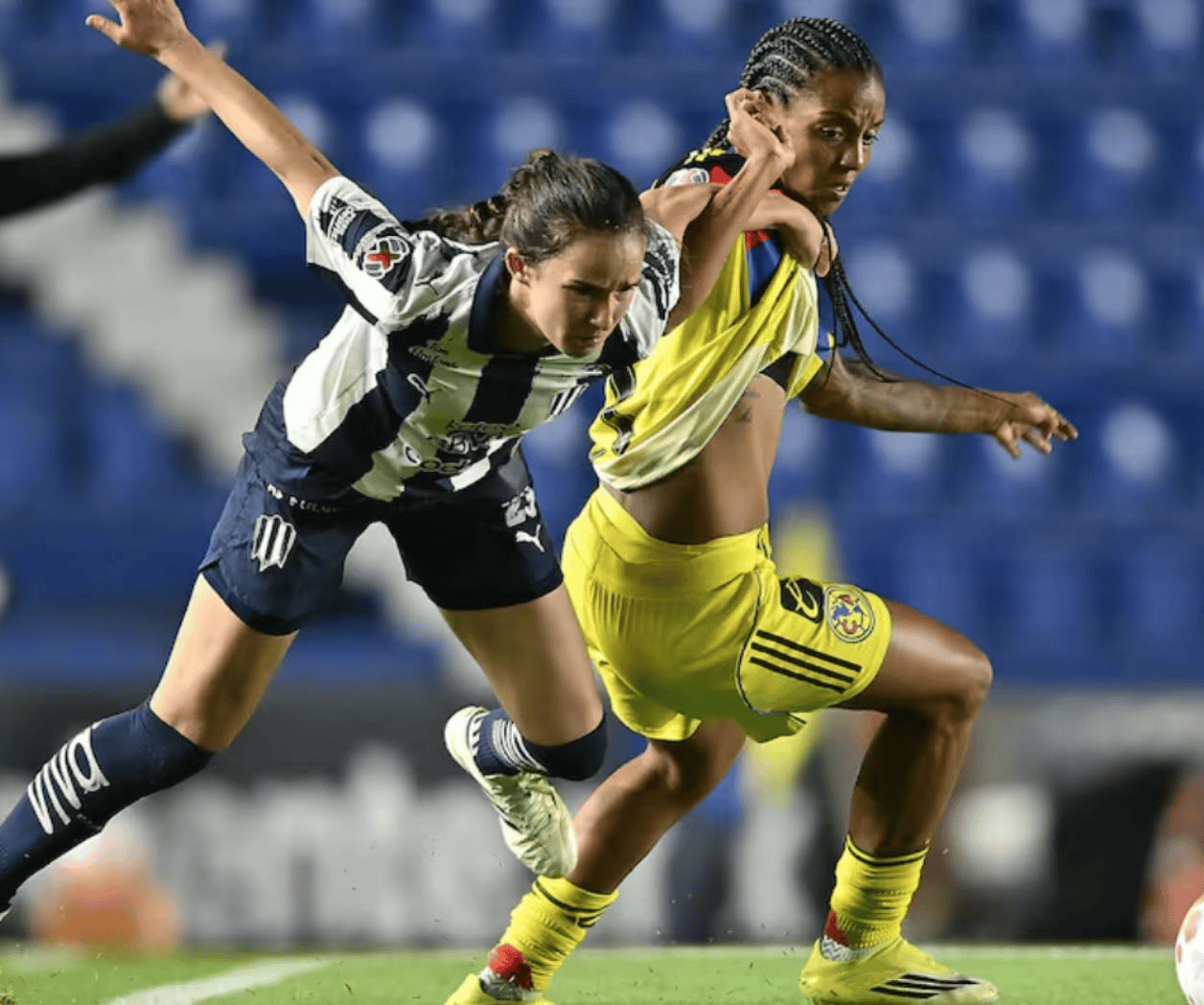 ¿Cuándo y dónde se verá la final del Clausura 2026 América-Monterrey?