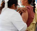 Logra Tamaulipas 95% de cobertura en vacunación