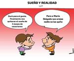 Sueño y realidad