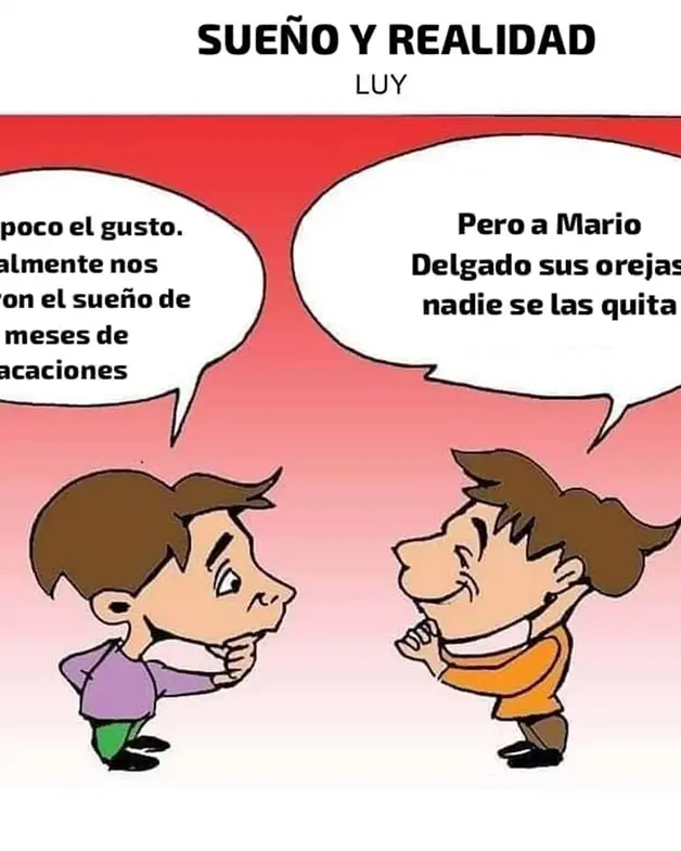 Sueño y realidad