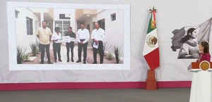 Sedatu aumenta meta sexenal de construcción de vivienda en Tabasco
