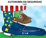 Autonomía en seguridad