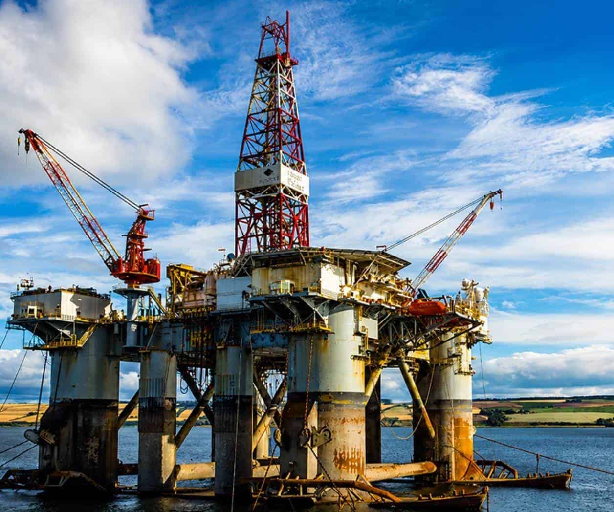  Pemex halla litio en cuenca de Tamaulipas