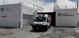 Investigan muerte de interna en el CEDES de Reynosa