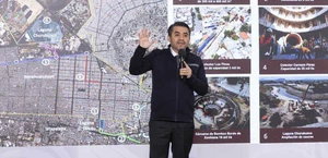 Destina Federación 12 mil mdp para prevenir inundaciones