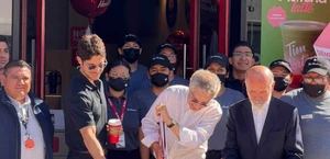Expande Grupo INLOSA presencia de franquicias en México