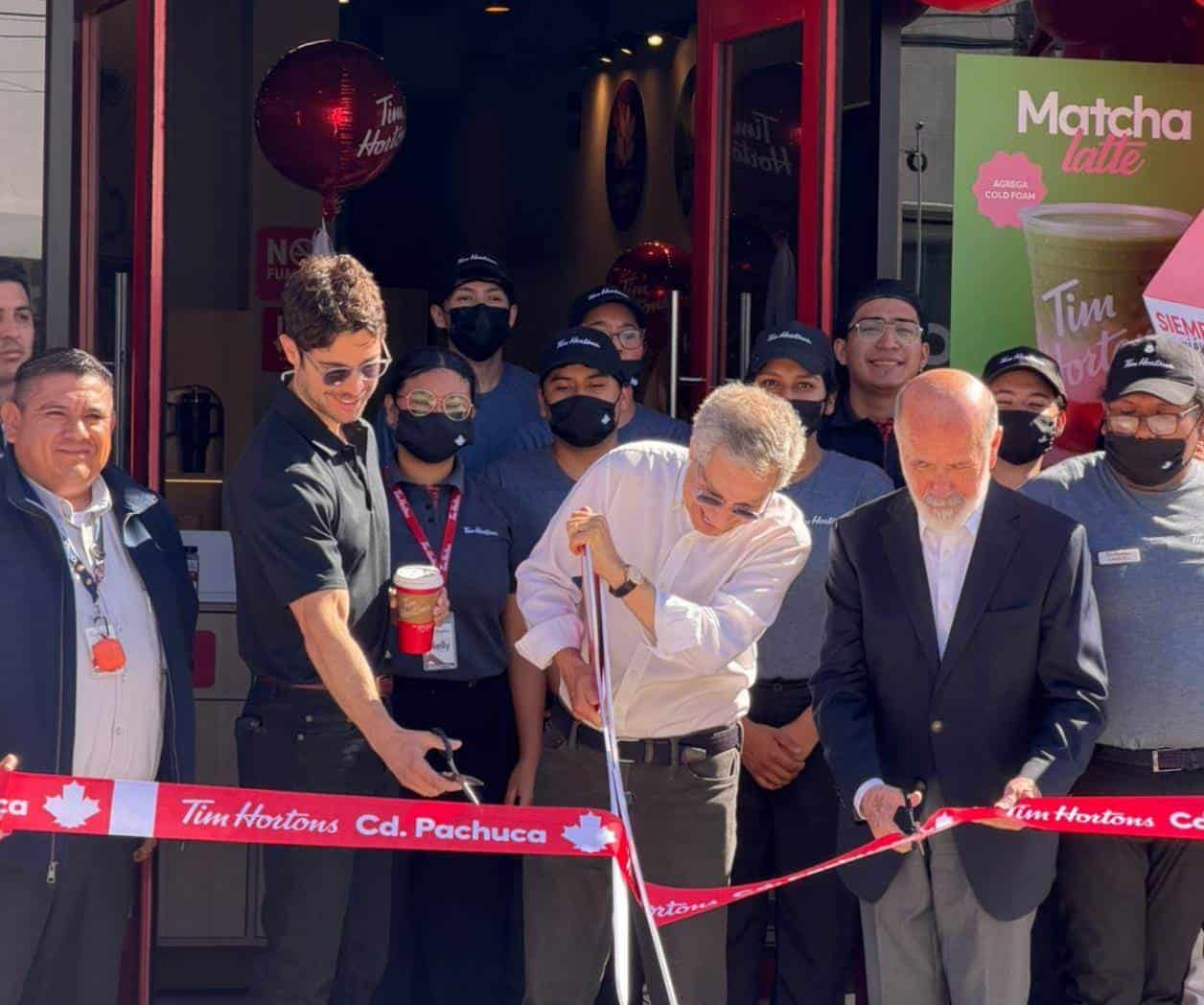 Expande Grupo INLOSA presencia de franquicias en México