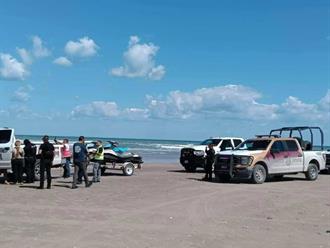 Pescador muere al quedar atrapado entre unas cuerdas y el motor