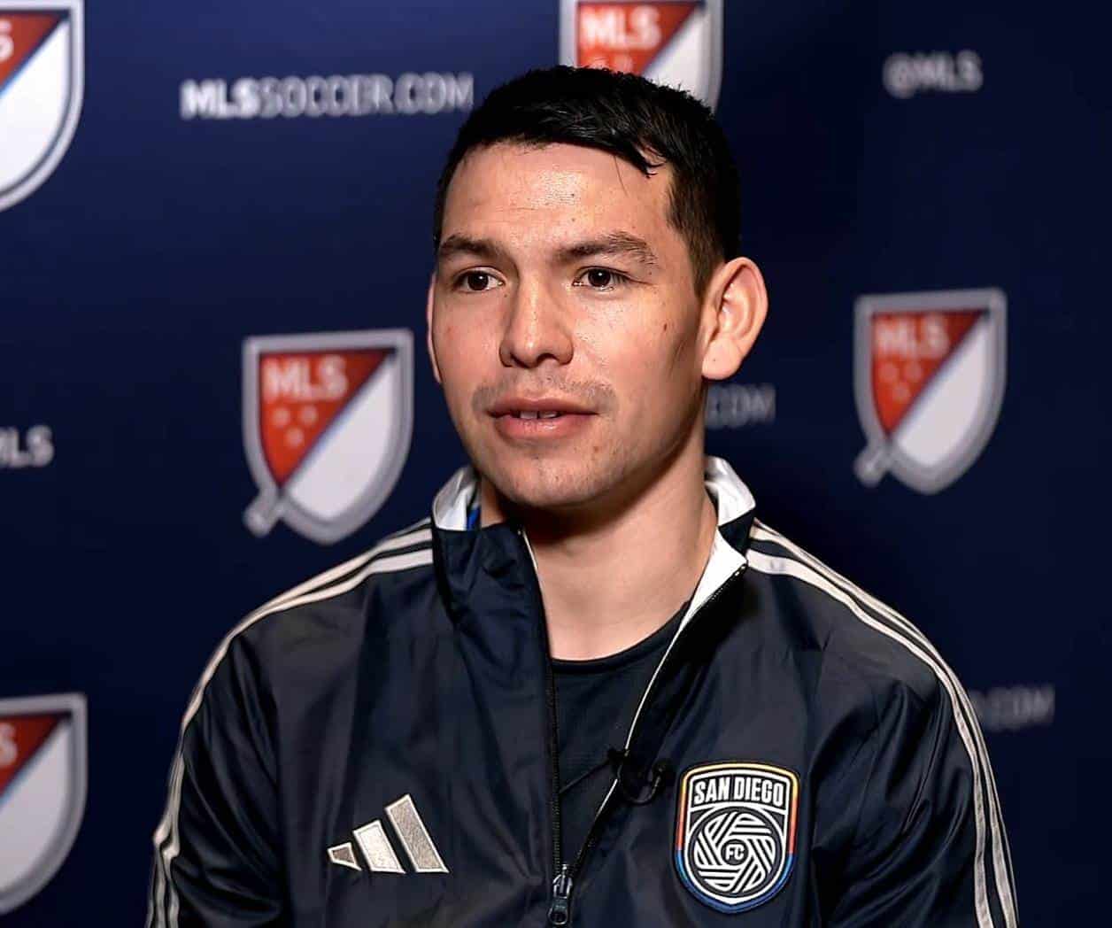 Es el ‘Chucky’ el cuarto mejor  pagado en MLS