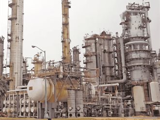 Pemex incrementa en 21.9% refinación de crudo en primer trimestre