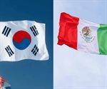 México y Corea del Sur firman memorándum comercial