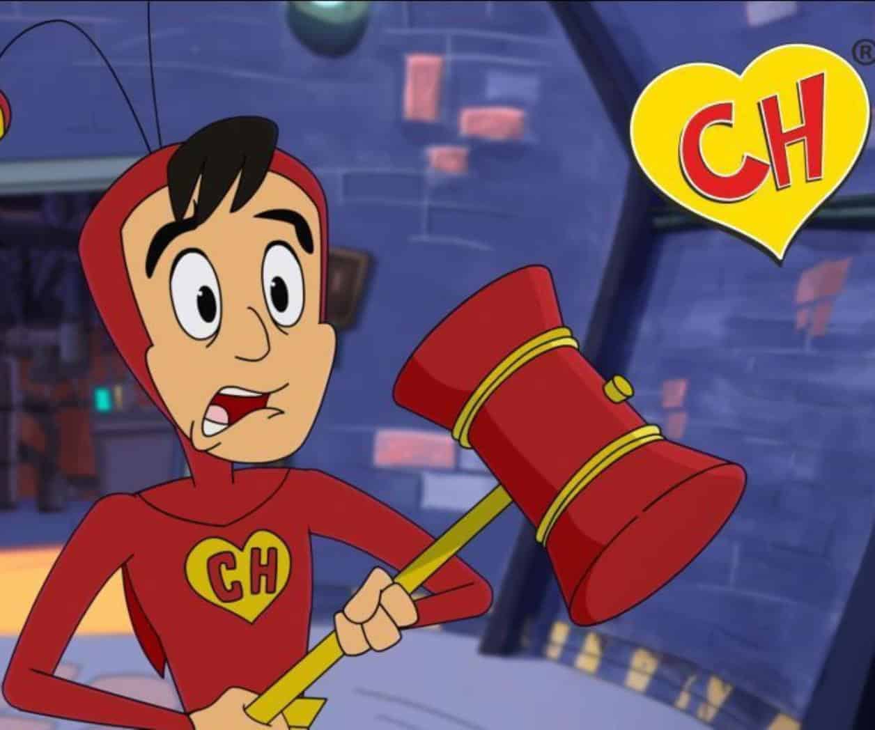 Regresarán animados
