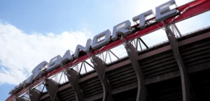 FIFA recibe al Estadio Banorte para el Mundial de 2026