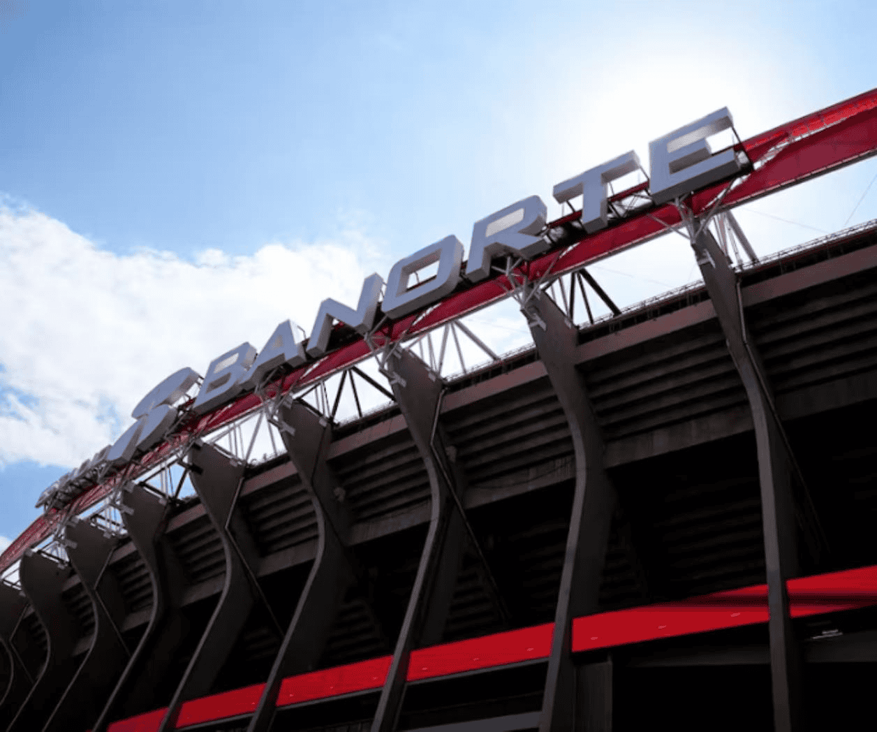 FIFA recibe al Estadio Banorte para el Mundial de 2026