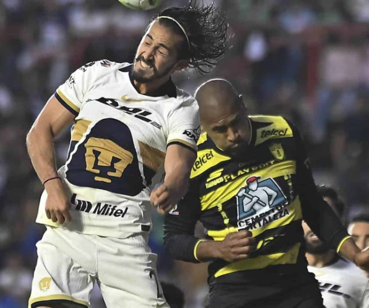 Pachuca vs Pumas darán el segundo paso a semis Pachuca vs Pumas darán el segundo paso a semis
