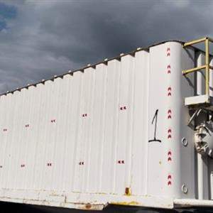 FRAC TANK USADO, - El Mañana de Reynosa Avisos Clasificados