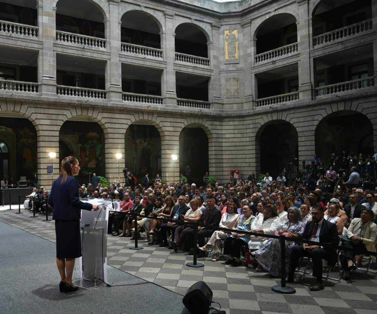 Anuncian alza salarial de 9% al magisterio