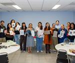 Concluyen taller gratuito