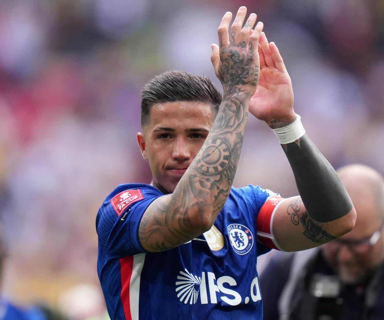Busca Chelsea otra hazaña en gran final