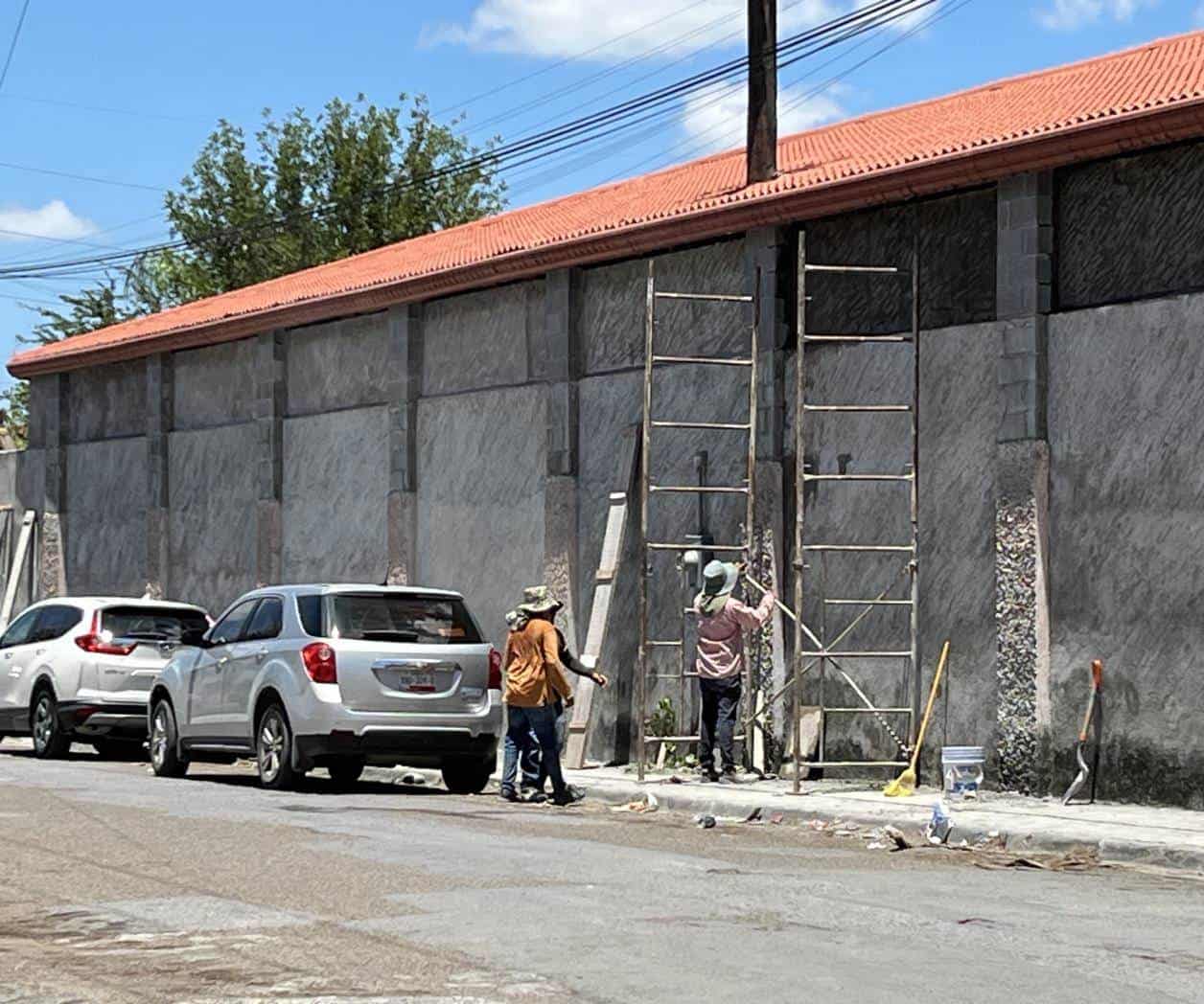 Alerta por intenso calor durante el fin de semana