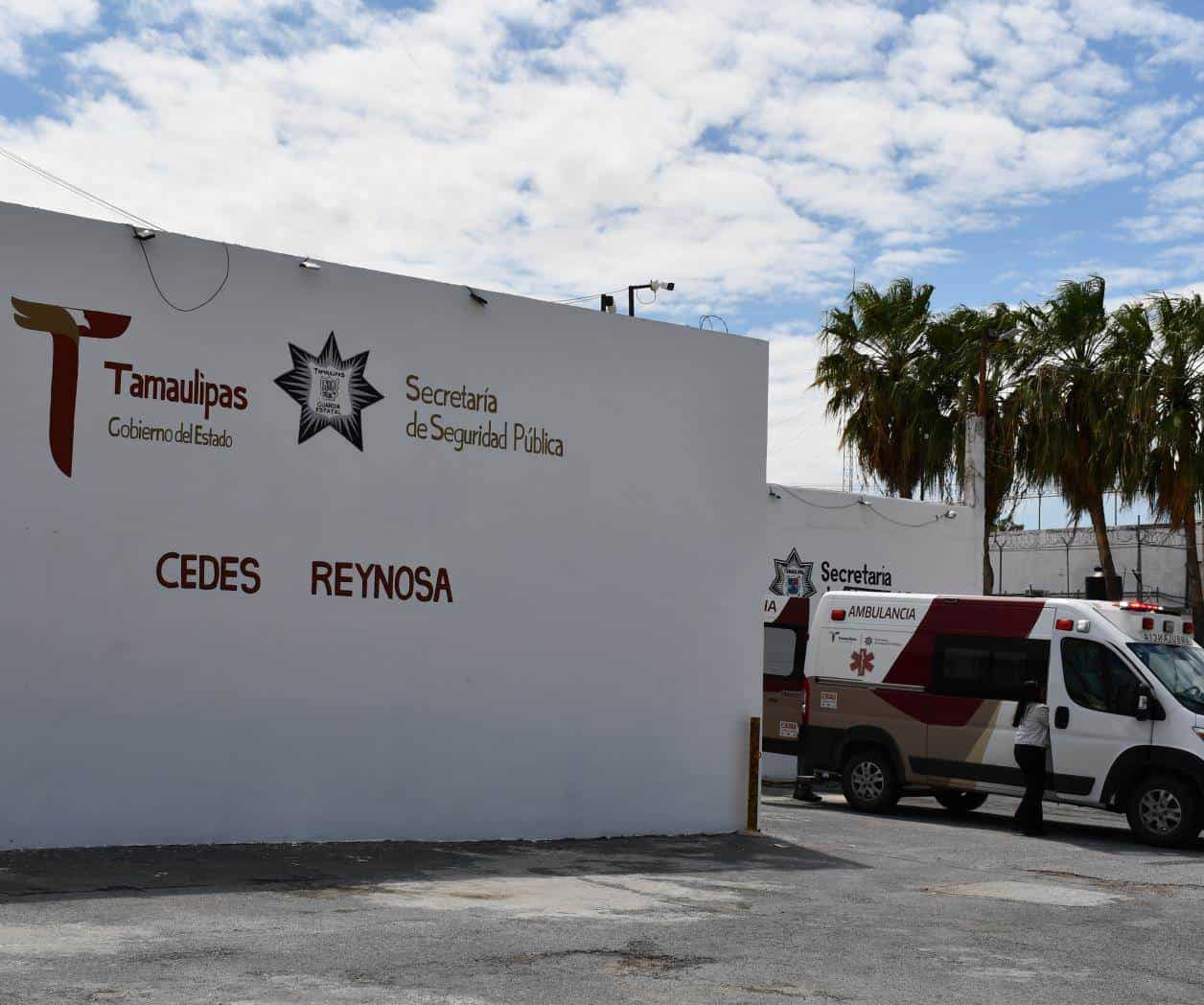 Mujer muere tras  huir por la ‘puerta  falsa’ en CEDES