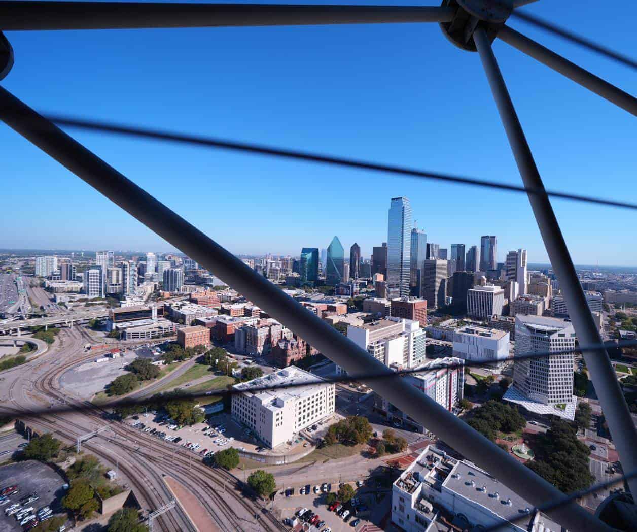 Pequeñas ciudades en Texas son las de mayor crecimiento