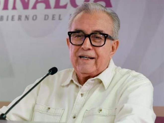 UIF congela cuentas de Rocha Moya y familiares