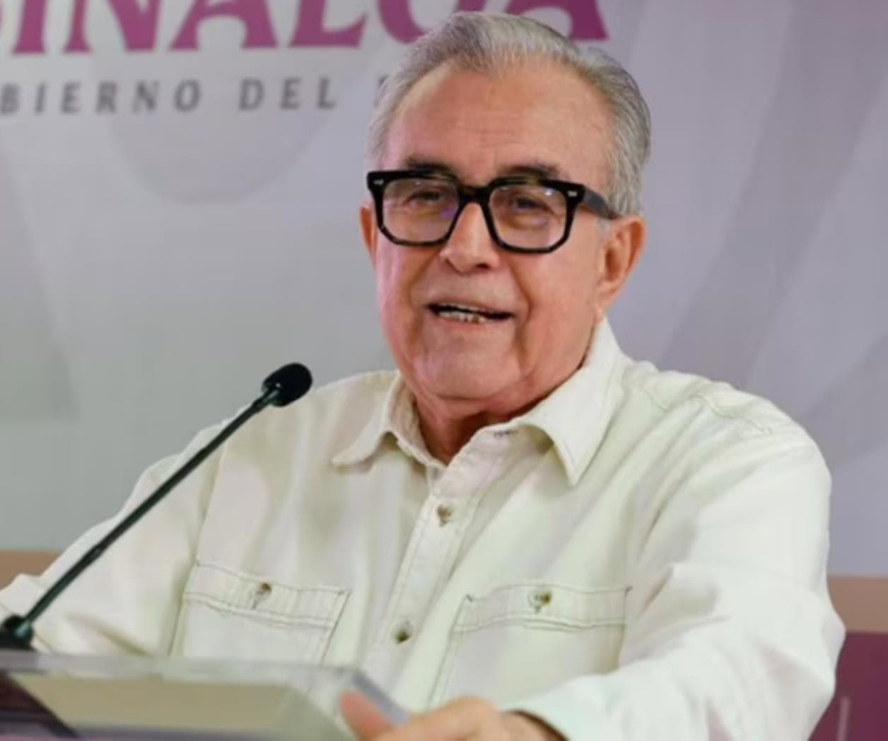 UIF congela cuentas de Rocha Moya y familiares