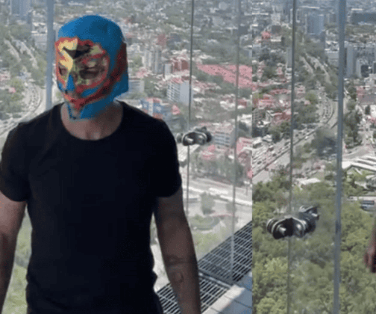 Joe Jonas anuncia su llegada a México para el Tecate Emblema