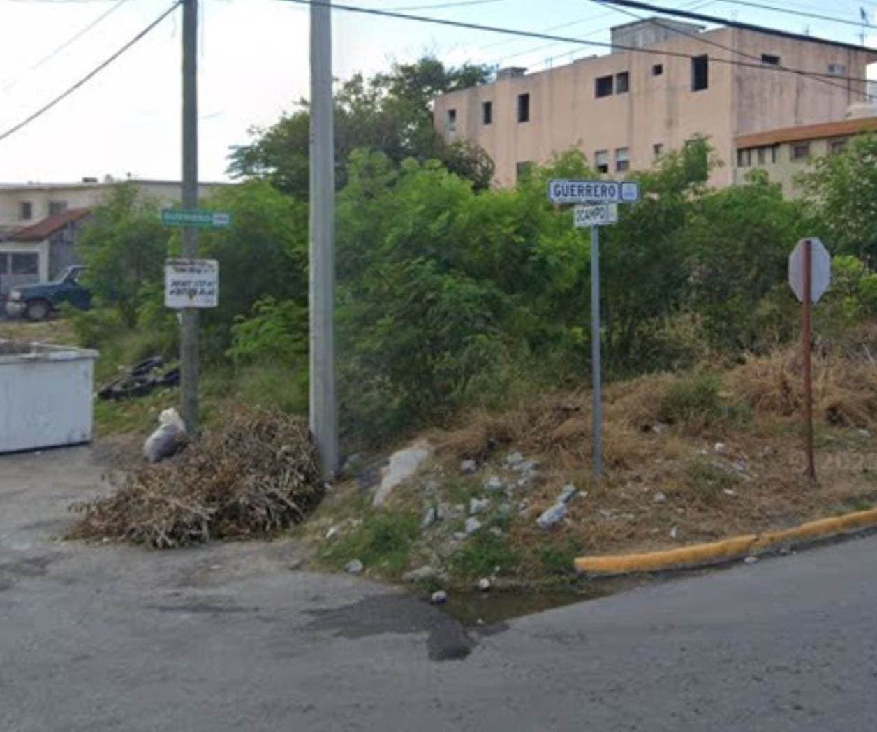 Van por predios  millonarios por  mínimos adeudos