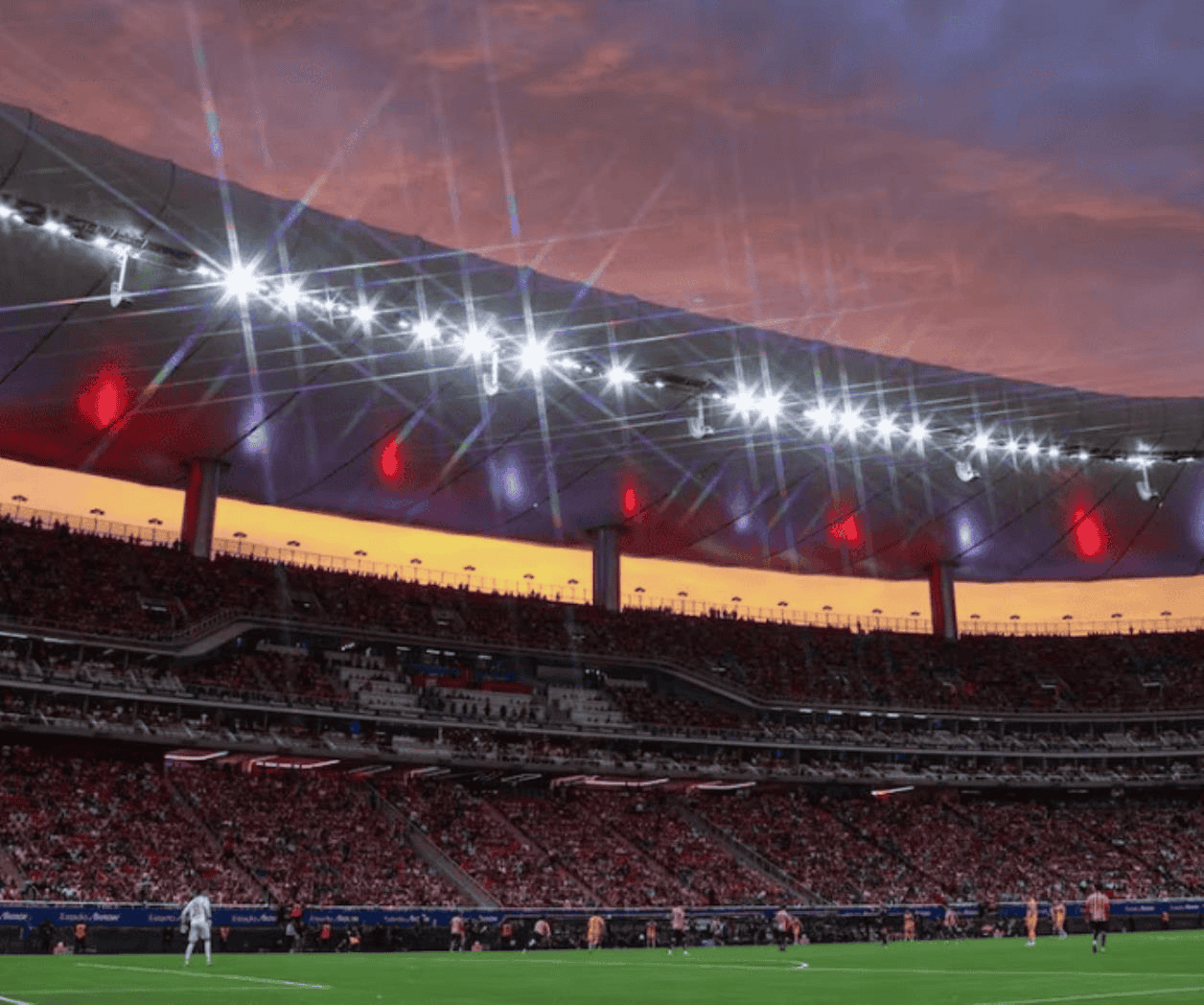 Liga MX colecciona récord de asistencia en los Cuartos de Final