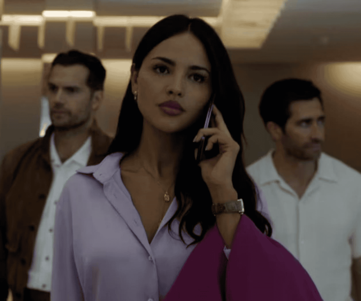 Acción, reestrenos y terror: las opciones para ver en cine