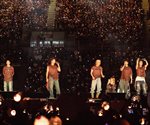 Reynosa presente con BTS