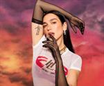 ¡Dua Lipa se vuelve mexicana! Lanza película y disco en CDMX