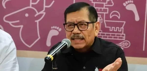 Detienen en EU a Gerardo Mérida, exsecretario de Seguridad de Sinaloa