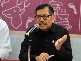 Detienen en EU a Gerardo Mérida, exsecretario de Seguridad de Sinaloa
