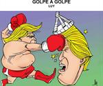 Golpe a golpe