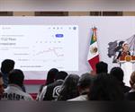 Destaca CSP canasta  básica en 910 pesos