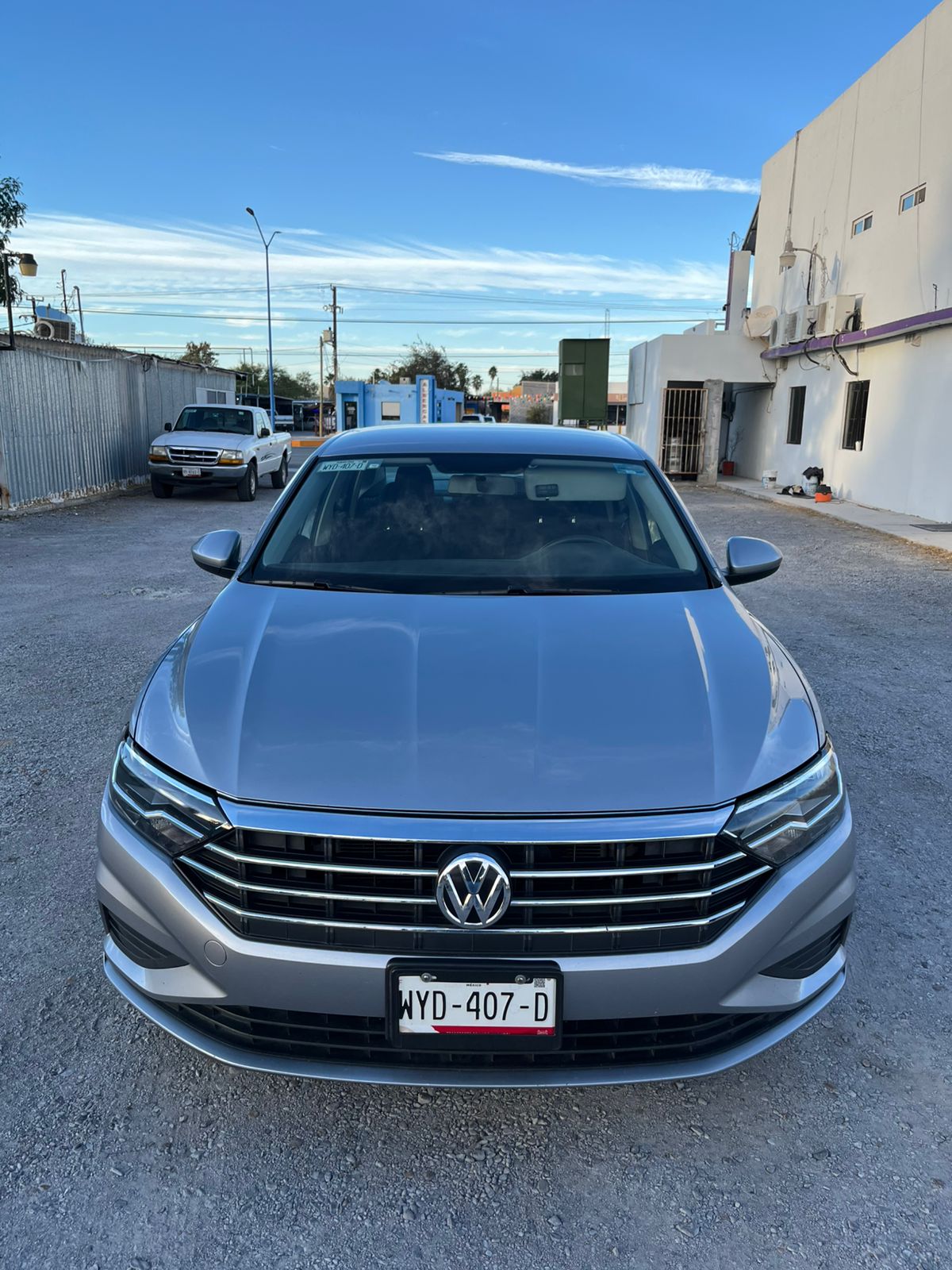 JETTA TRENDLINE  