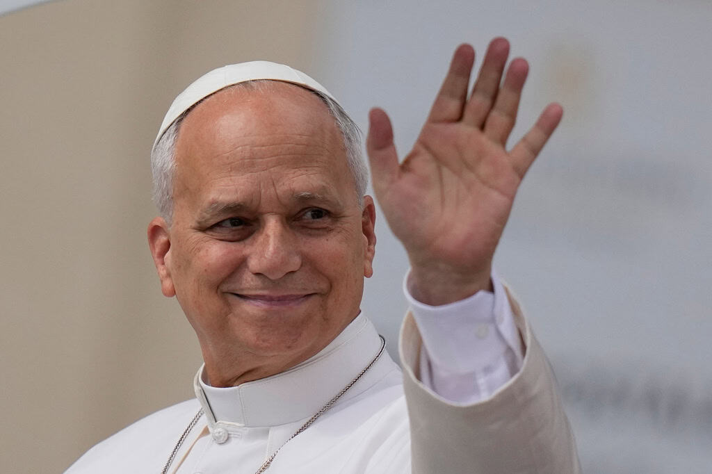 El papa crea un grupo de estudio sobre IA mientras el Vaticano prepara su primera encíclica