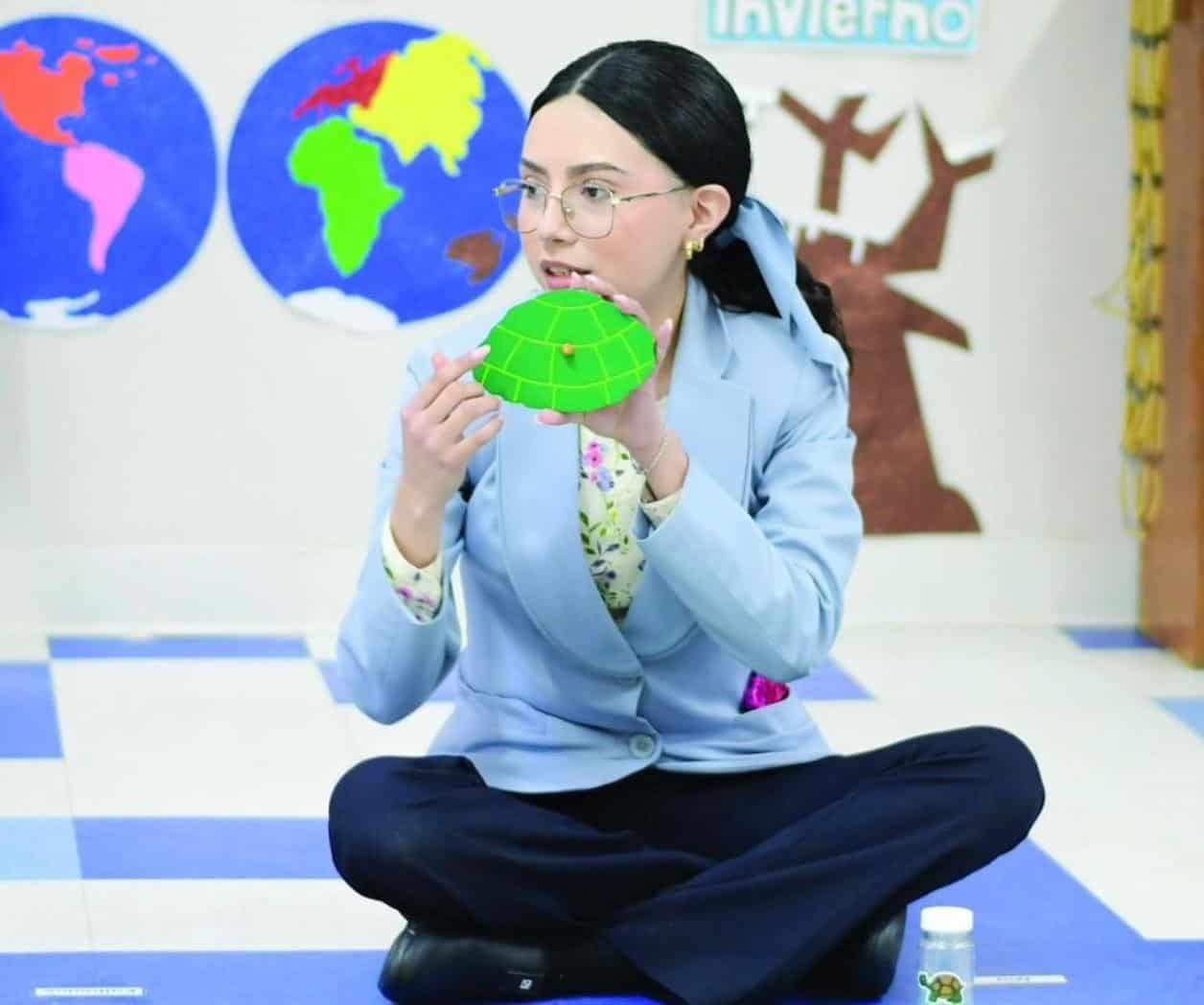 El impacto de la influencia docente