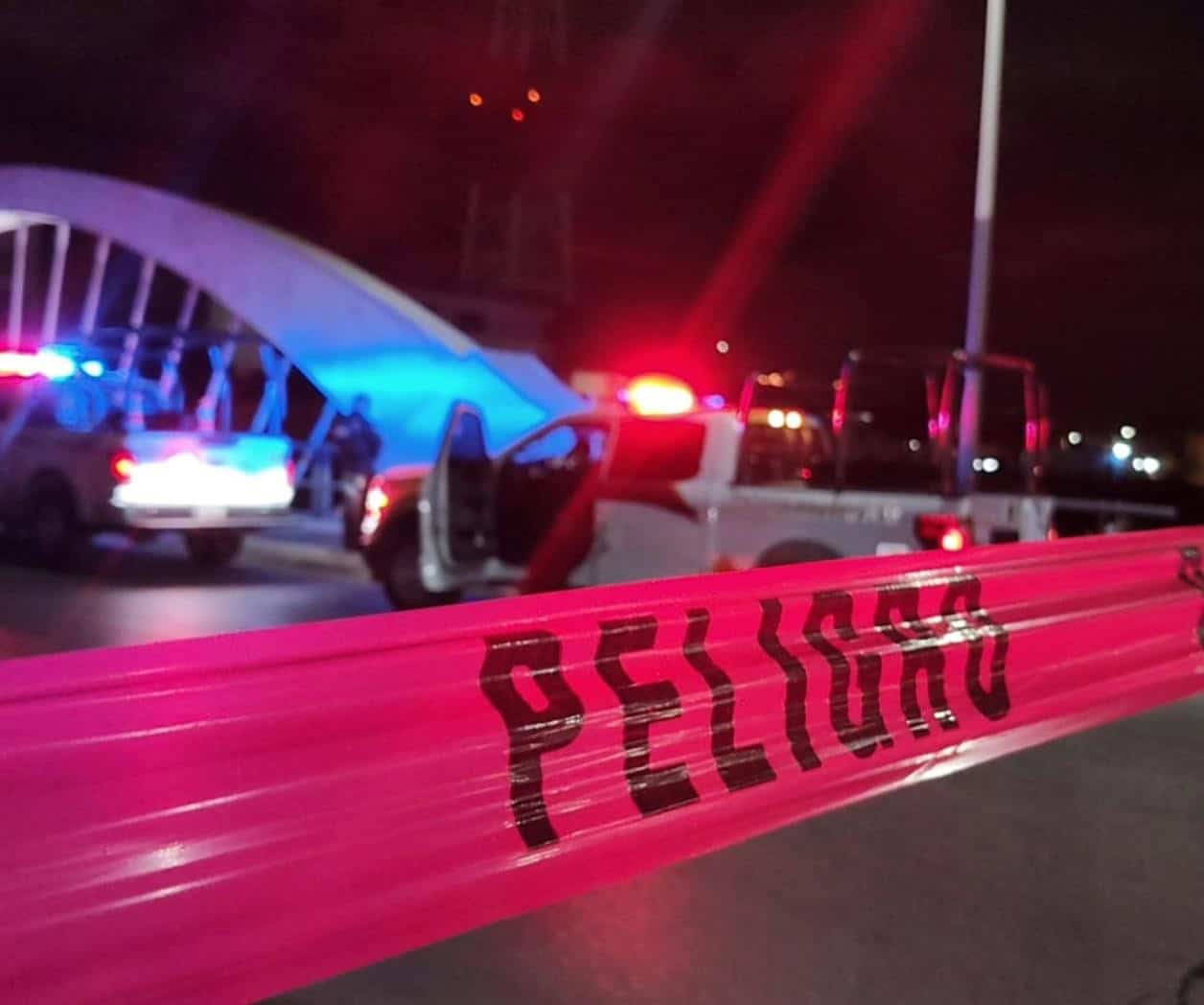 Buscan a joven que se lanzó al canal Anzaldúas