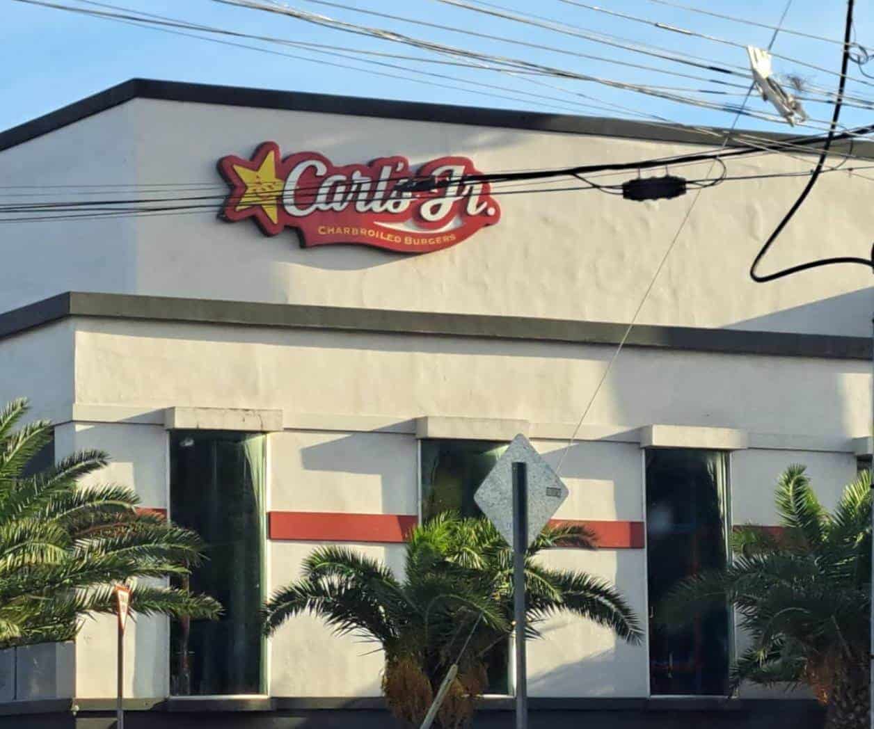 Descarta Coepris presencia de roedores en el Carl’s Jr