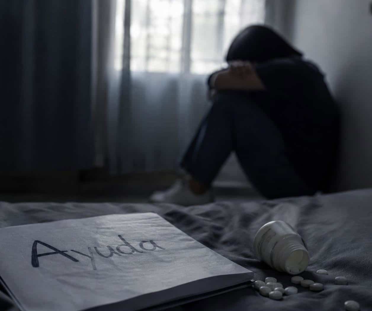 Alarman suicidios en Reynosa; llaman a atender salud mental