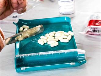 Frenará Tamaulipas uso de medicinas falsificadas